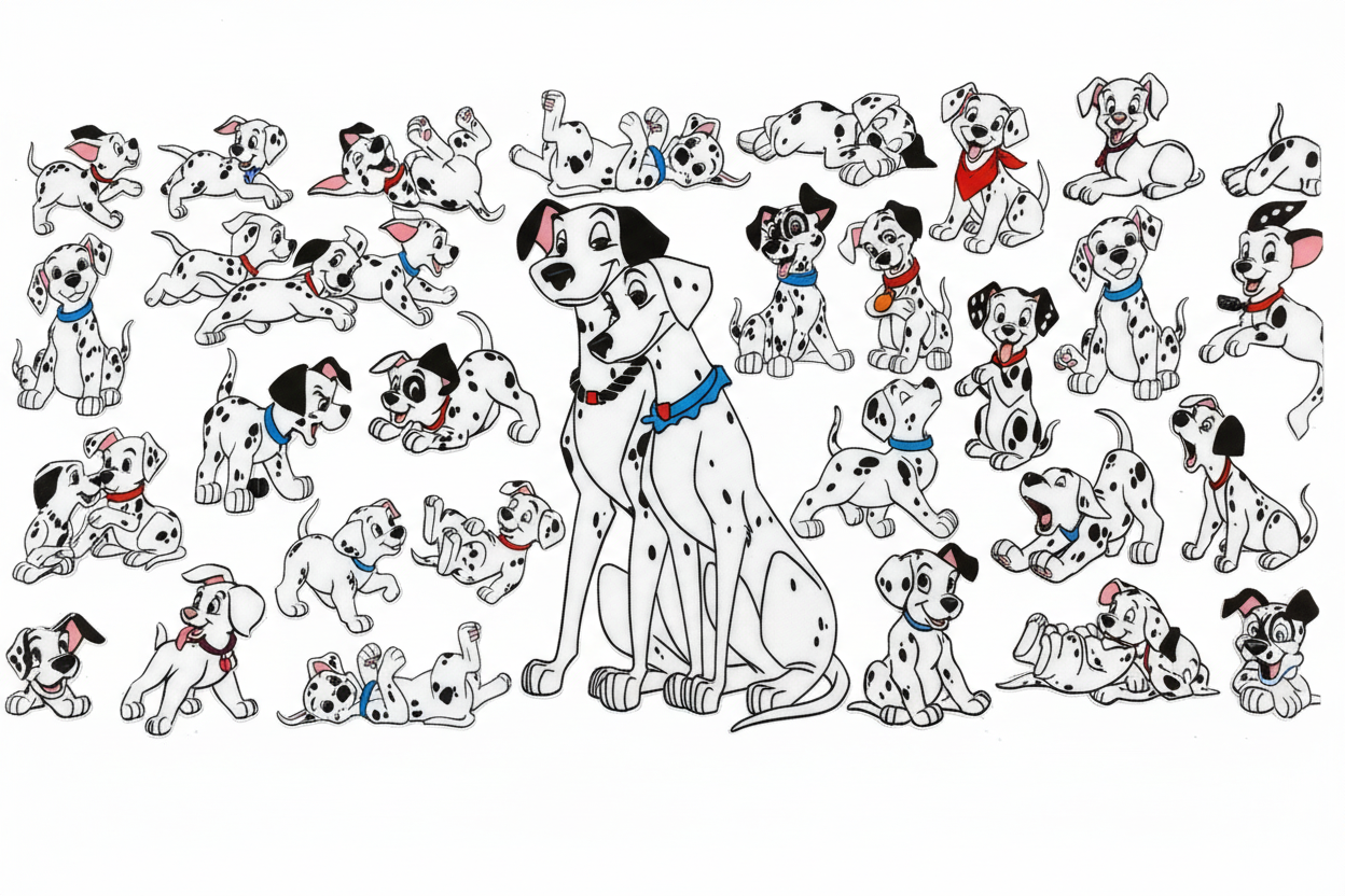Image #26 with white background