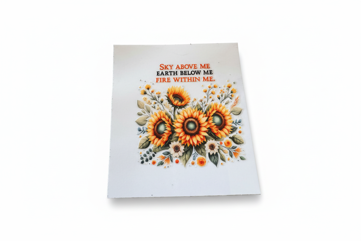 Product #53 with white background
