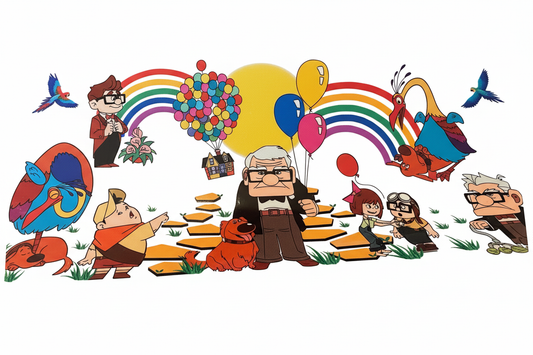 Product #21 with white background