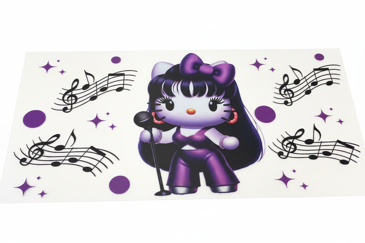 Product #3 with white background