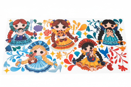 Product #5 with white background