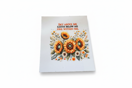 Product #53 with white background