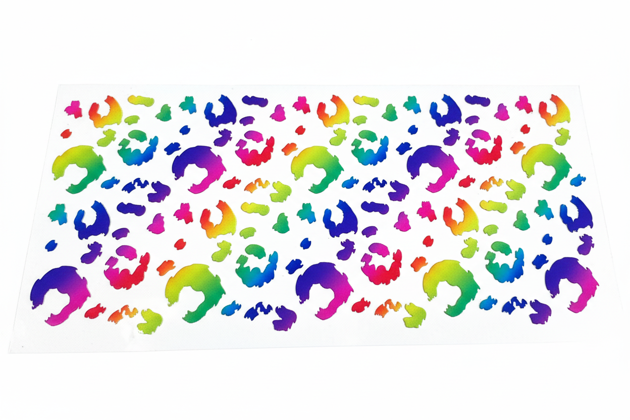 Product image with white background
