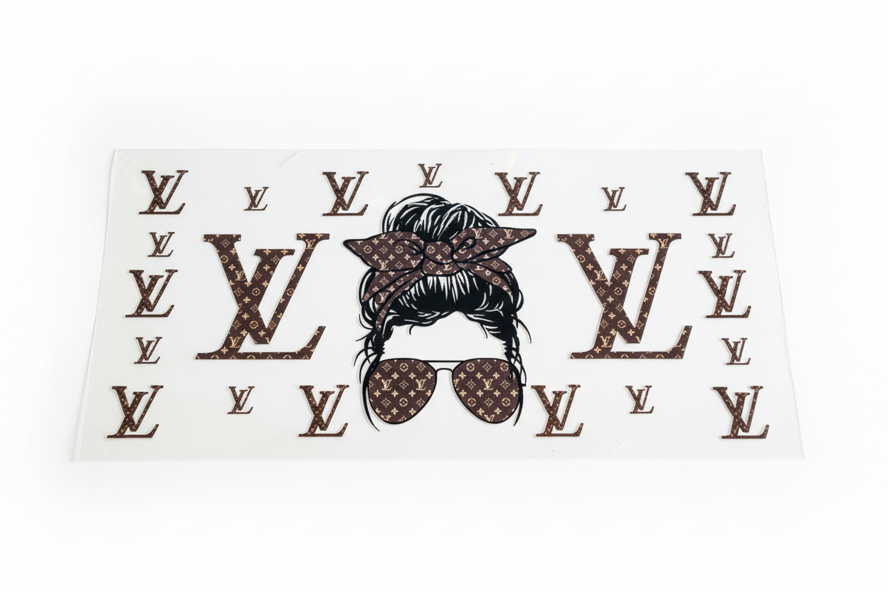 Product image with white background