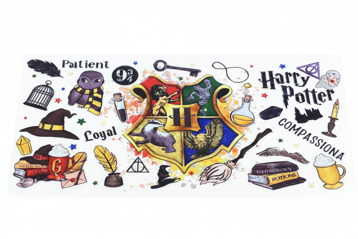 Product image with white background