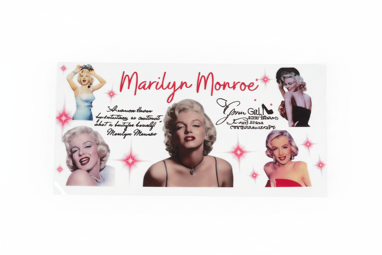 Product image with white background