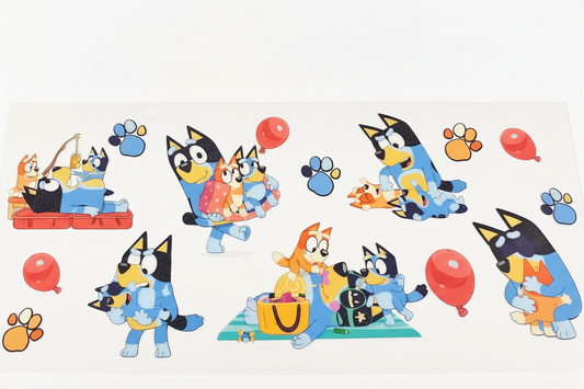 Product image with white background